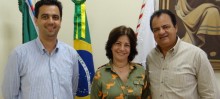 Presidente do IPHAN visita Mariana para definir início das obras do PAC - Foto de Douglas Couto