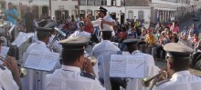 Festival Ouropretano de Bandas