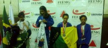 Equipe de Ouro Preto se destaca nos Jogos Escolares de Minas Gerais