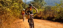 Golden Biker movimenta São Gonçalo do Bação - Foto de Sanderson Pereira