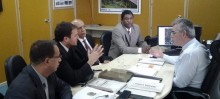 Prefeitura de Ouro Preto consegue R$ 64 milhões via PAC 2