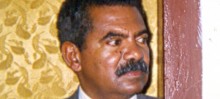 Advogado Airton Martins falece em Ouro Preto