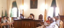 Câmara de Mariana barra 28 milhões para Prefeitura