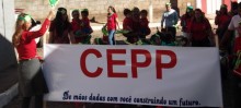 CEPP também participa das comemorações cívicas