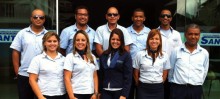 Autoescola Santos inaugura instalações próprias em Mariana