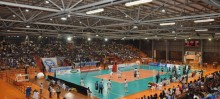 Arena Mariana sedia novos jogos da Superliga de Vôlei