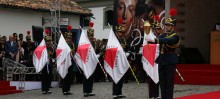 Ouro Preto prepara as solenidades de 21 de Abril