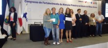 Ouro Preto recebe premio estadual de Atenção Primária
