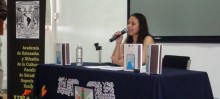 Escritora itabiritense vai ao México apresentar literatura local