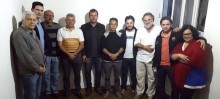 Toninho (PSDC), Rafael (Dem), João Catalão (PSD), Roberto Leandro (PSDB), Marquinhos e Chiquinho (Solidariedade), Luiz do Morro (PR), Ramon (PRTB), Flávio e Érica (Rede).