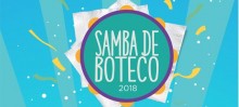 Samba de Boteco 2018: Tradição e novidades prometem agitar o pré-carnaval de Itabirito