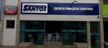 Autoescola Santos inaugura instalações próprias em Mariana