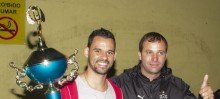 III Torneio de Bairros de Futsal de Ouro Preto movimenta o esporte da cidade