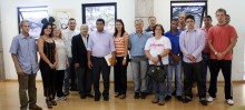 Vinte pessoas fazem parte do Conselho Municipal de Habitação de Interesse Social de Itabirito - Foto de Jordana Mapa