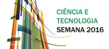 Abertas as inscrições para a Semana de Ciência e Tecnologia do IFMG – Campus Ouro Preto