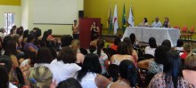 Educação participa do 17ª Fórum EJA Inconfidentes - Foto de Kíria Ribeiro