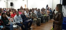 Programa investe em futuros empreendedores marianenses - Foto de Filipe Barboza