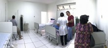 Novo Complexo de Saúde amplia serviços para a população de Cachoeira do Campo e região