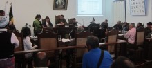 Contas da última gestão municipal são aprovadas em Ouro Preto