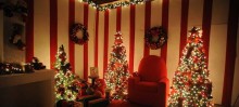 Pelo segundo ano seguido, Natal de Luz é destaque como a mais bela decoração de Minas