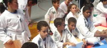Ouro Preto Bi-Campeão Mineiro e com dois destaques especiais no Taekwondo