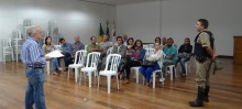 CODEMA elege membros do Fundo Municipal de Meio Ambiente - Foto de Thainá Cunha