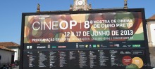 Coletiva de lançamento da programação de junho e julho em Ouro Preto - Foto de Fernando Helbert