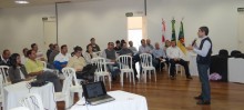 Prefeitura de Mariana inicia treinamento de gestão com o Governo do Estado - Foto de Allãn Passos
