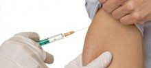 Campanha de vacinação contra gripe vai até 1º de Junho em Itabirito