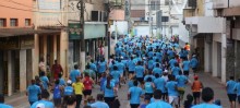 Corridas de Ruas bateram recorde de adeptos em 2014