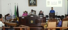 Programa “Jovens de Ouro” é tema de audiência pública na Câmara de Ouro Preto