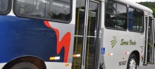 Novo ônibus já está atendendo exclusivamente usuários da UPA