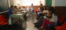 Frente Popular em defesa de Ouro Preto busca programa comum para educação