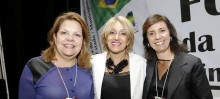 Secretária de Educação, Beth Cota, é eleita presidente da Undime Minas Gerais