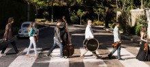 Orquestra Ouro Preto se apresenta em Cachoeira do Campo nesta terça-feira, 25/08