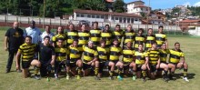 Inconfidentes Rugby recebe o Nova Lima em busca de liderança no Campeonato Mineiro