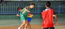 Interessados em participar das escolinhas desportivas ainda podem se inscrever - Foto de Jordana Mapa