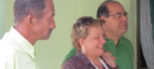 “Comprometida com a ética e a moralidade política”, Sonia Azzi vem para brigar pela Prefeitura