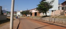 Pavimentação e “Operação Tapa Buraco” melhoram estrutura viária dos bairros Santo Antônio, Barro Preto e Cartucha
