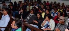Trilheiros do município motivam debate na Câmara de Ouro Preto