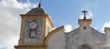 Distritos de Ouro Preto têm importantes monumentos recuperados - Foto de Cristiano Carneiro