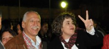 Pré-candidatura de José Leandro a prefeito encontra apoio em Regina Braga