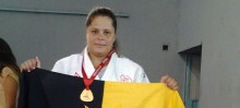 Ouro Preto conquista segundo lugar na 1ª Etapa do Campeonato Mineiro de Judô