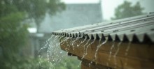 Projeto de captação de água da chuva será inaugurado em escola municipal de Itabirito