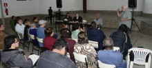 Audiência Pública em Cachoeira do Campo conta com ampla participação