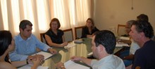Prefeitura e UFOP discutem ações de desenvolvimento para Mariana