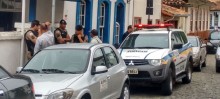 Operação Minerva investiga superfaturamento de licitações na Prefeitura de Ouro Preto