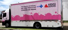 Mamografia, a prevenção é o melhor caminho - Foto de Eliene Santos
