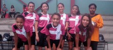 Escolinha de Futsal honra Ouro Preto em competição estadual
