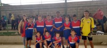 XVI edição dos Jogos Escolares de Ouro Preto movimenta o esporte na cidade